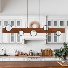 Figur LED Pendant Light
